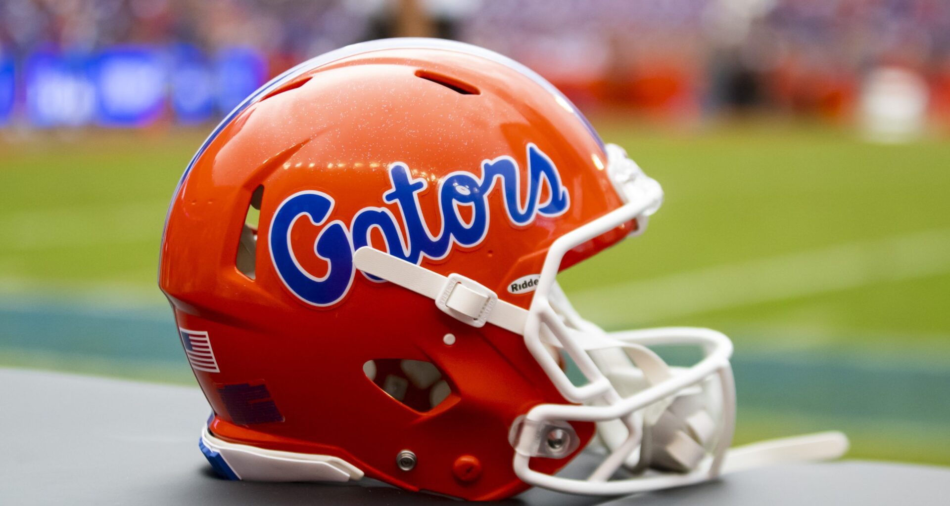 Florida enters in at No.17 on the AFCA Coaches Poll Top 25