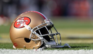 49ers lose running back to injury again