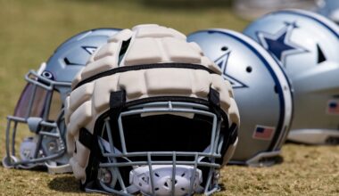 Cowboys coach makes shocking Micah Parsons revelation