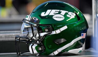 NFL world reacts to horrible Jets news