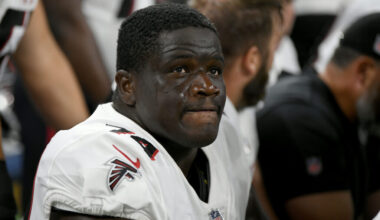 Dolphins Sign OL Germain Ifedi