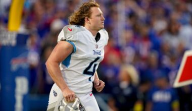 Dolphins Waive P Ryan Stonehouse, Sign CB Cameron Dantzler