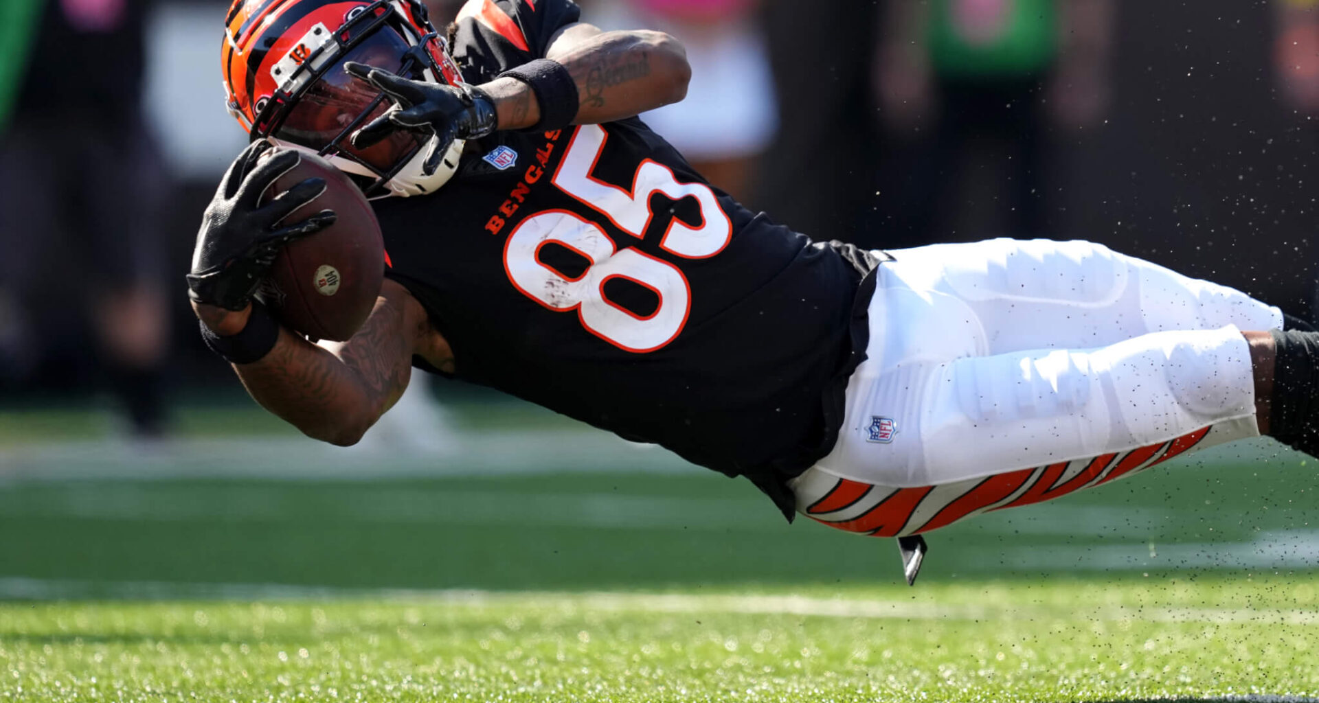 Claim $150 MLB, EPL, Commanders-Bengals Bonus