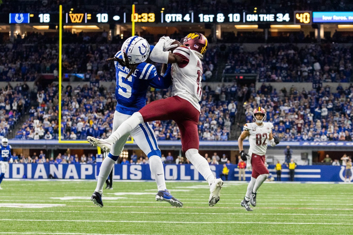 terry mclaurin colts