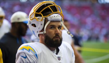 Chase Daniel Joins ESPN as College Football Analyst