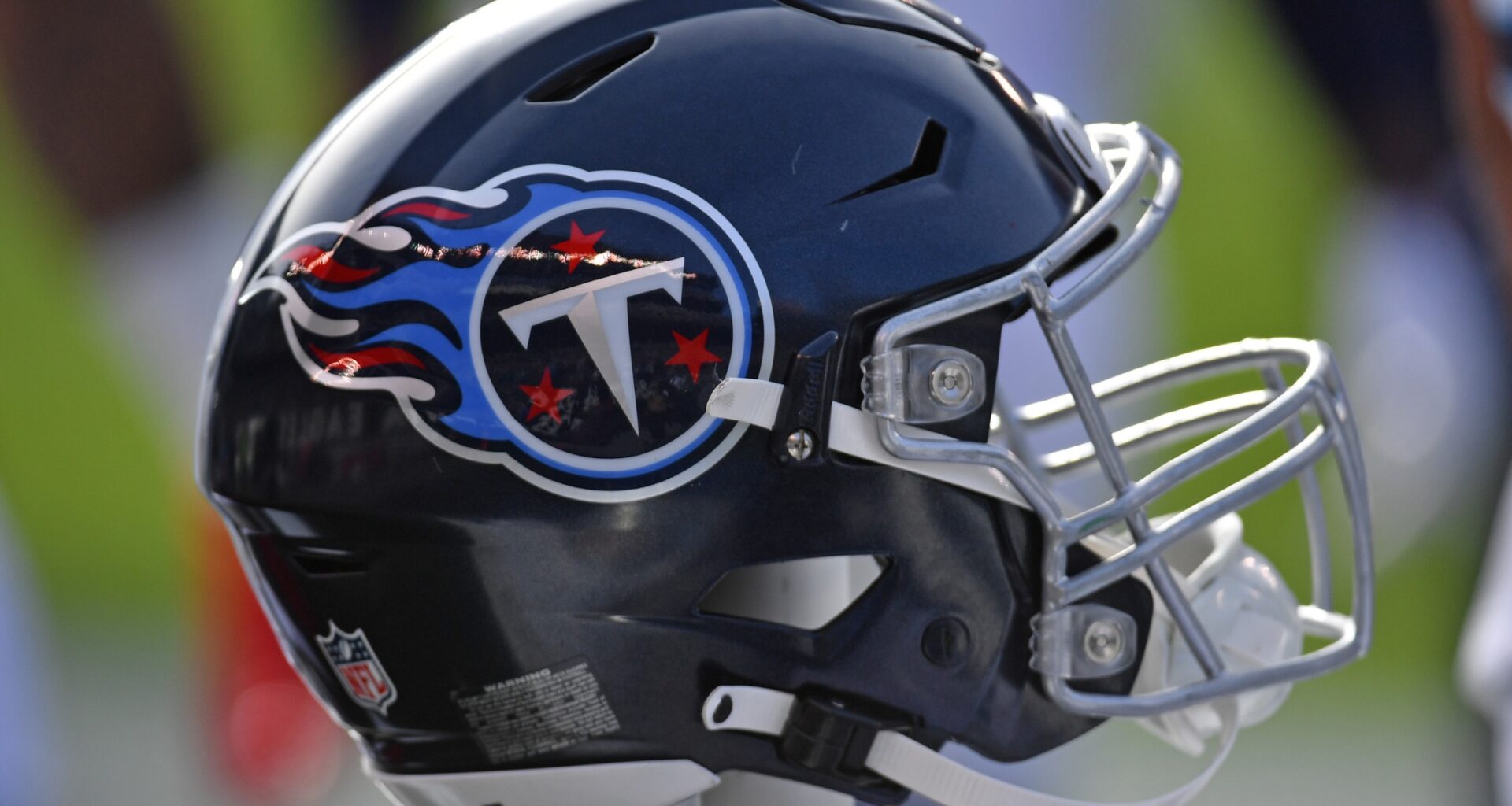 Tennessee Titans lose quarterback