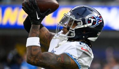 Raiders Work Out Terrell Edmunds, Expect Lonnie Johnson Jr. To Return During Season