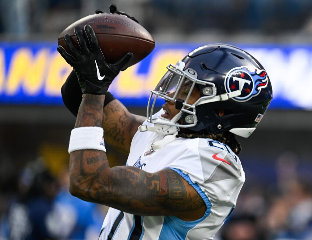 Raiders Work Out Terrell Edmunds, Expect Lonnie Johnson Jr. To Return During Season