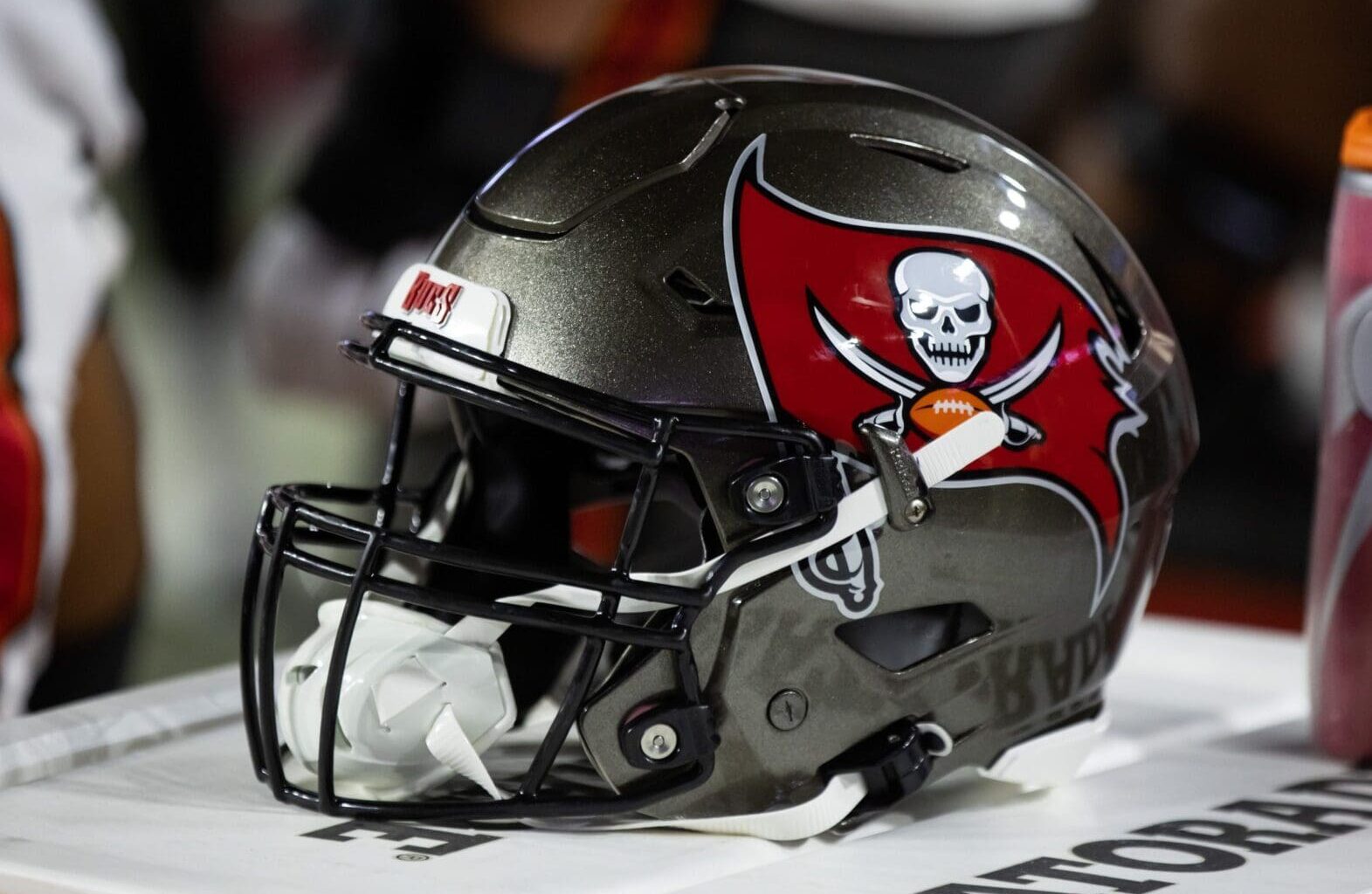 NFC Notes: Buccaneers, Teddy Bridgewater, Falcons, Jessie Bates