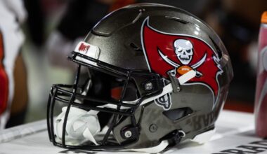 NFC Notes: Buccaneers, Teddy Bridgewater, Falcons, Jessie Bates