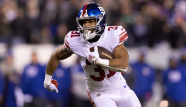 RB Matt Breida To Retire