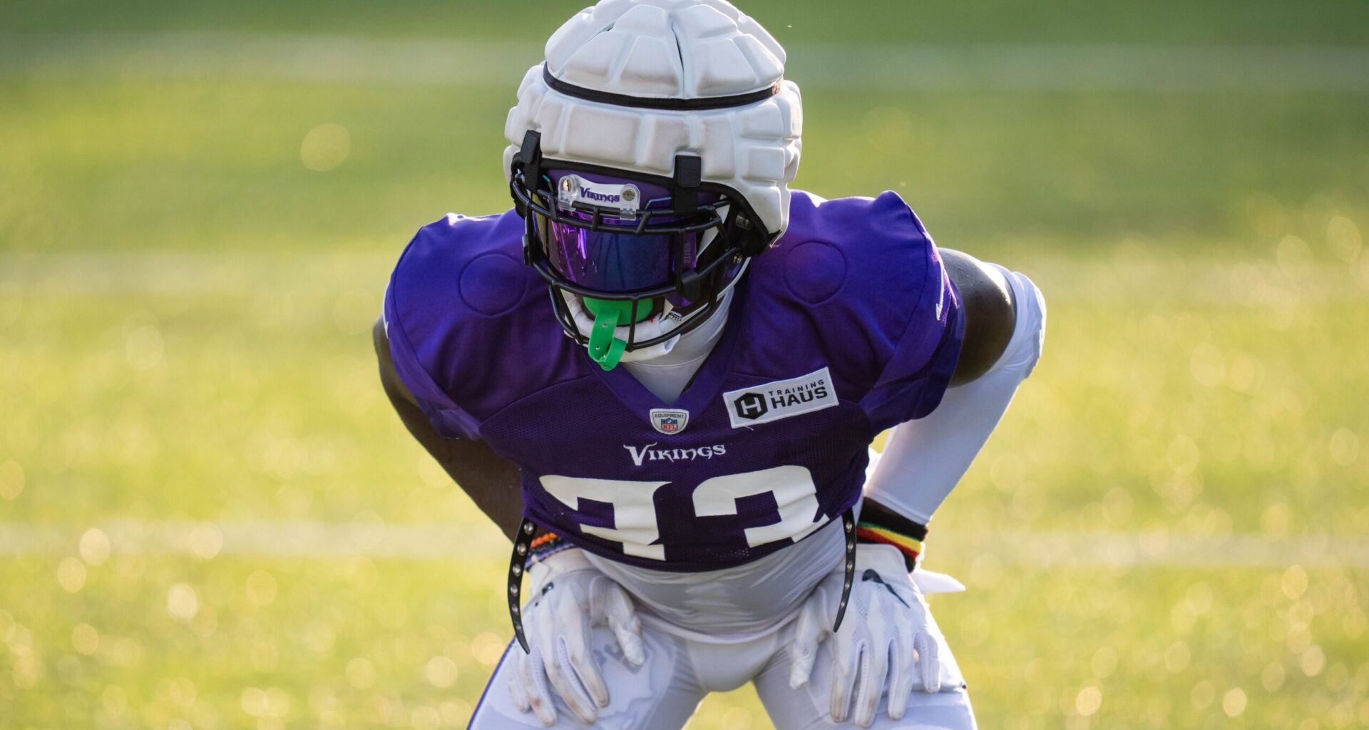 Vikings' Defender Gets Essential Career Reset