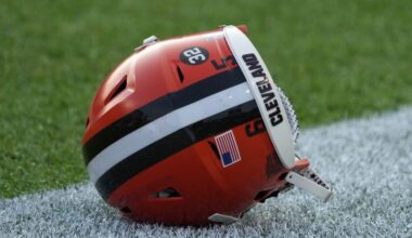 Browns star embarrasses franchise again