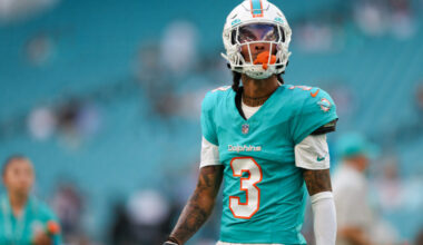 49ers Sign WR Robbie Chosen Following Workout