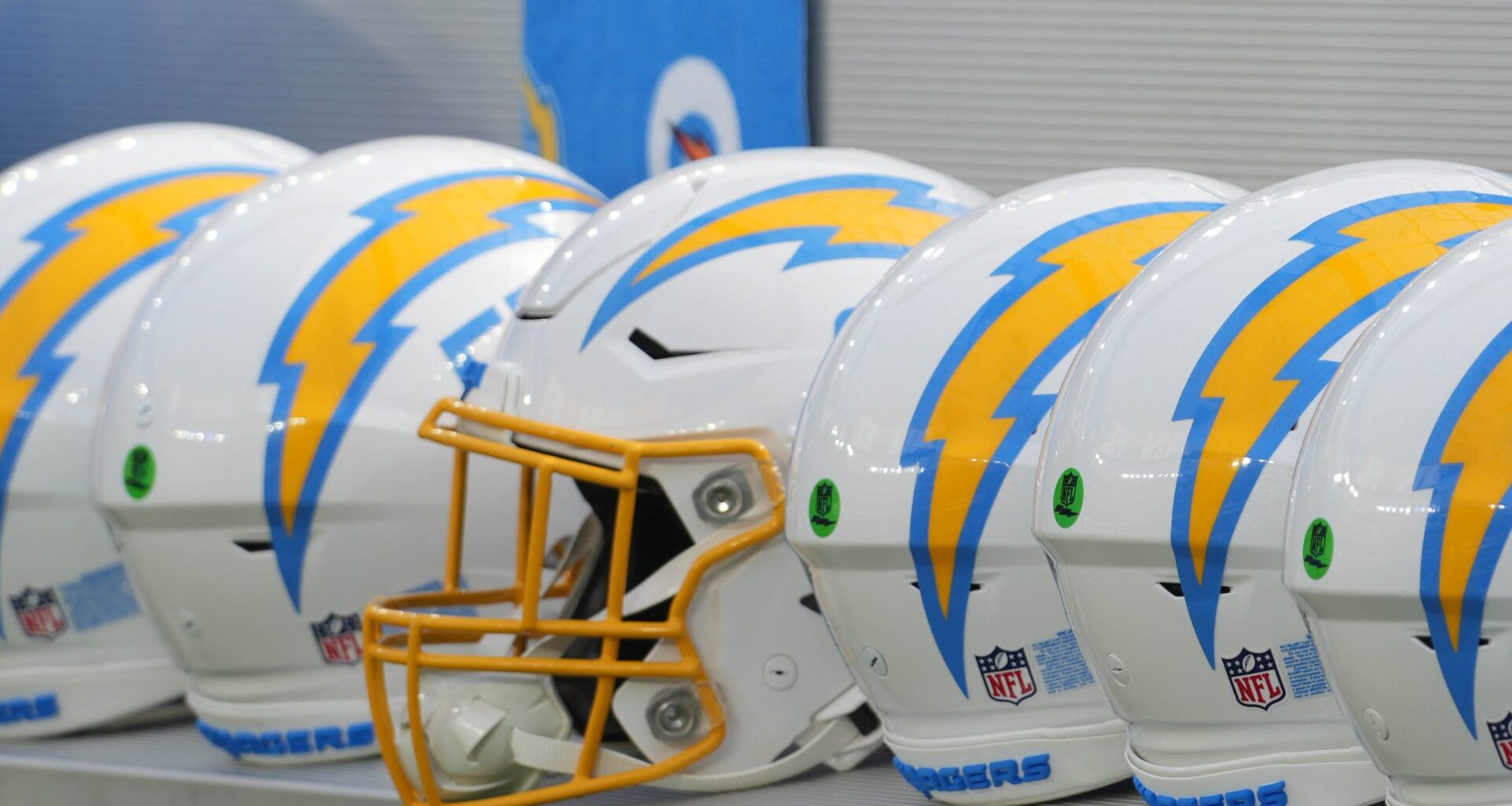 Chargers lose star player for season