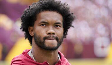 NFL world reacts to horrible Kyler Murray news