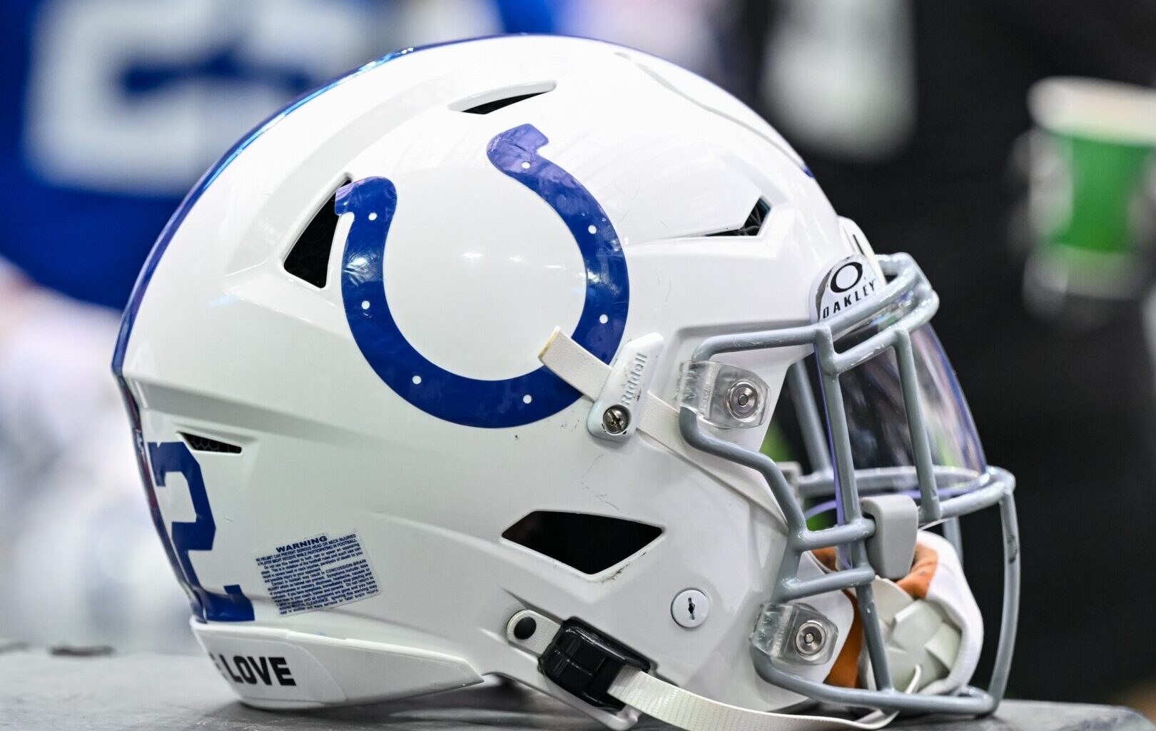 AFC Notes: Xavien Howard, Colts, Texans, Titans