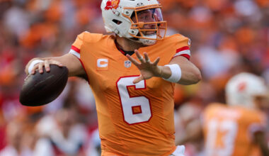 Offseason In Review: Tampa Bay Buccaneers