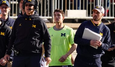 NCAA is set to rule on Connor Stalions sign-stealing scandal: Here’s what to expect