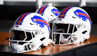 AFC Notes: James Cook, Kyle Dugger, Bills, Dolphins, Patriots