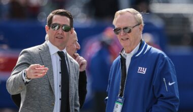 NFL Films admits offseason Hard Knocks was too honest for teams