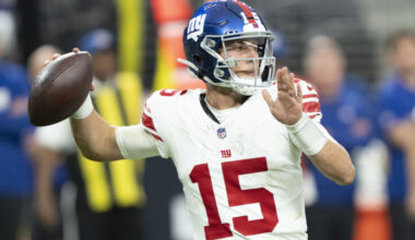 Failed Waiver Claims Following Roster Cut Deadline