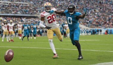 Vikings Say "No Thanks" to Experienced Cornerback