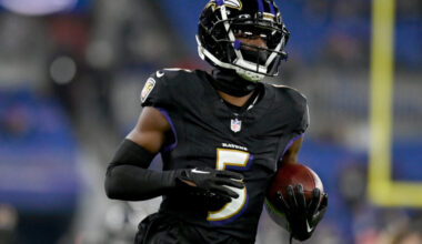 Eagles, Saints, and Dolphins Also Placed Claims On Jalyn Armour-Davis