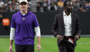 Offseason In Review: Minnesota Vikings