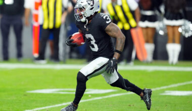 Browns Expected To Release DeAndre Carter