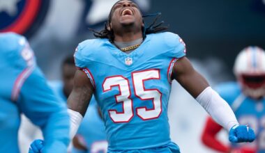 Giants Will Look For Safeties On Waivers