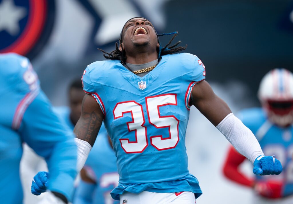 Giants Will Look For Safeties On Waivers