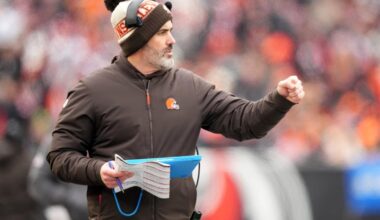 Cleveland Browns Add a Rocket RB; Quinshon Judkins in Limbo