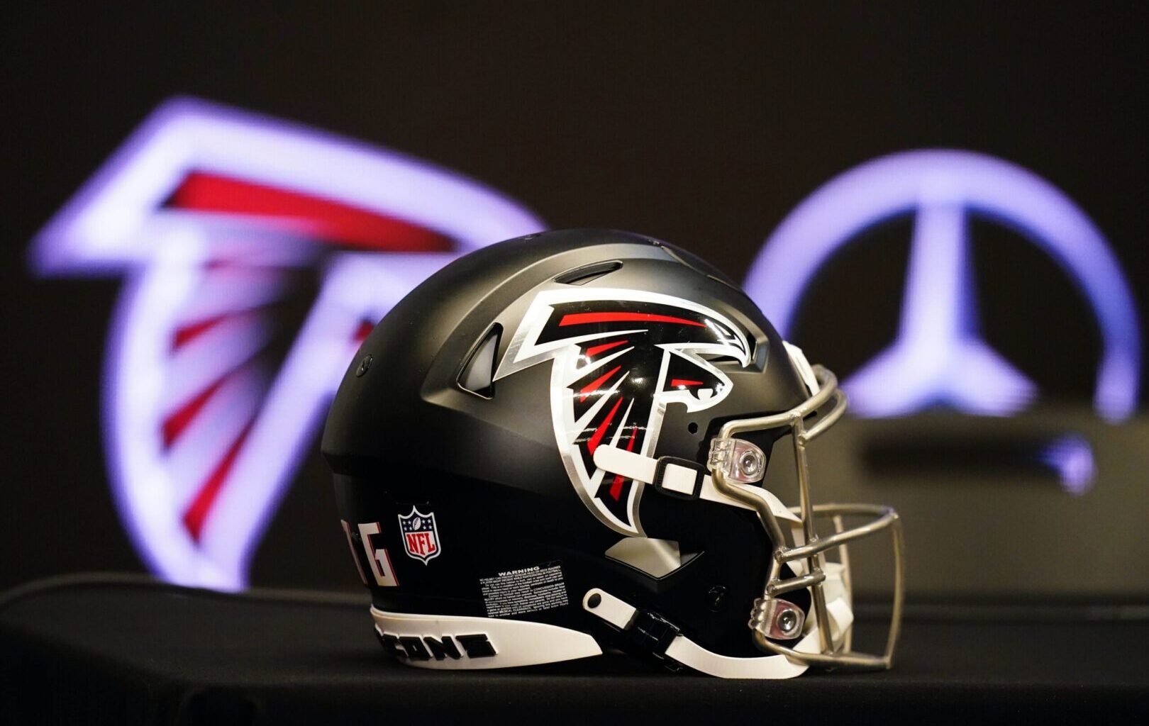 Falcons Tried Out Three Players