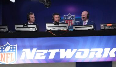 NFL Network live game slate reportedly extended through 2032