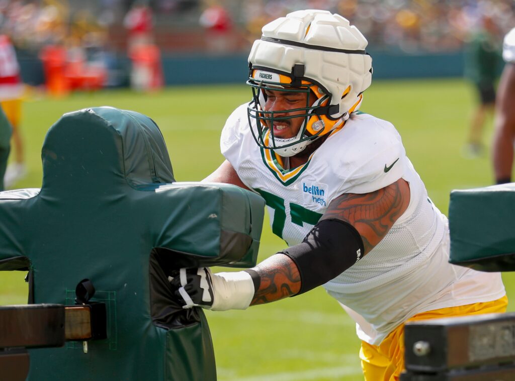 NFC North Notes: Packers, Lions, Smith