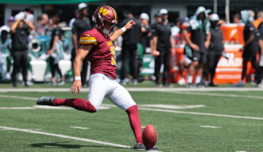 Dolphins Work Out Greg Zuerlein, Riley Patterson, Zane Gonzalez