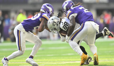 Waived Viking Claimed off Waivers