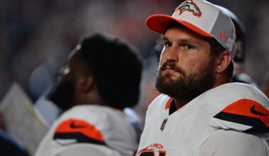 Broncos DE Matt Henningsen Suffers Torn Achilles