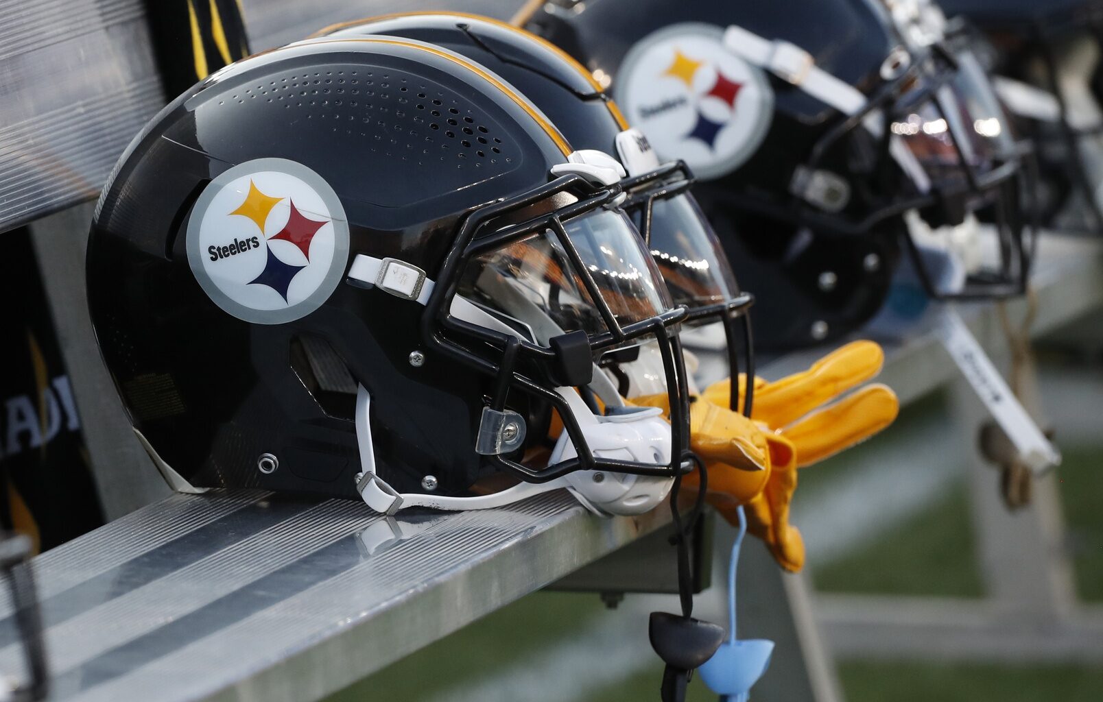 Steelers coach sends insane message to rest of league