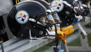 Steelers coach sends insane message to rest of league