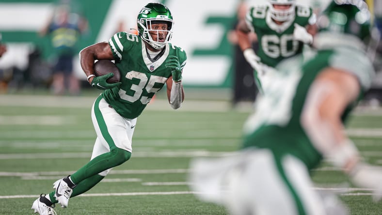 minnesota vikings running back xazavian valladay