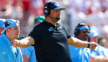 College football coaching carousel risers: 25 names to learn before bigger jobs come calling