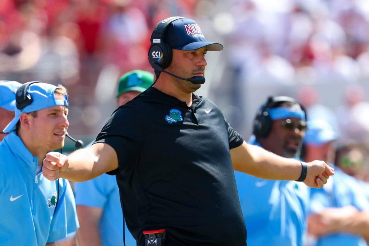 College football coaching carousel risers: 25 names to learn before bigger jobs come calling