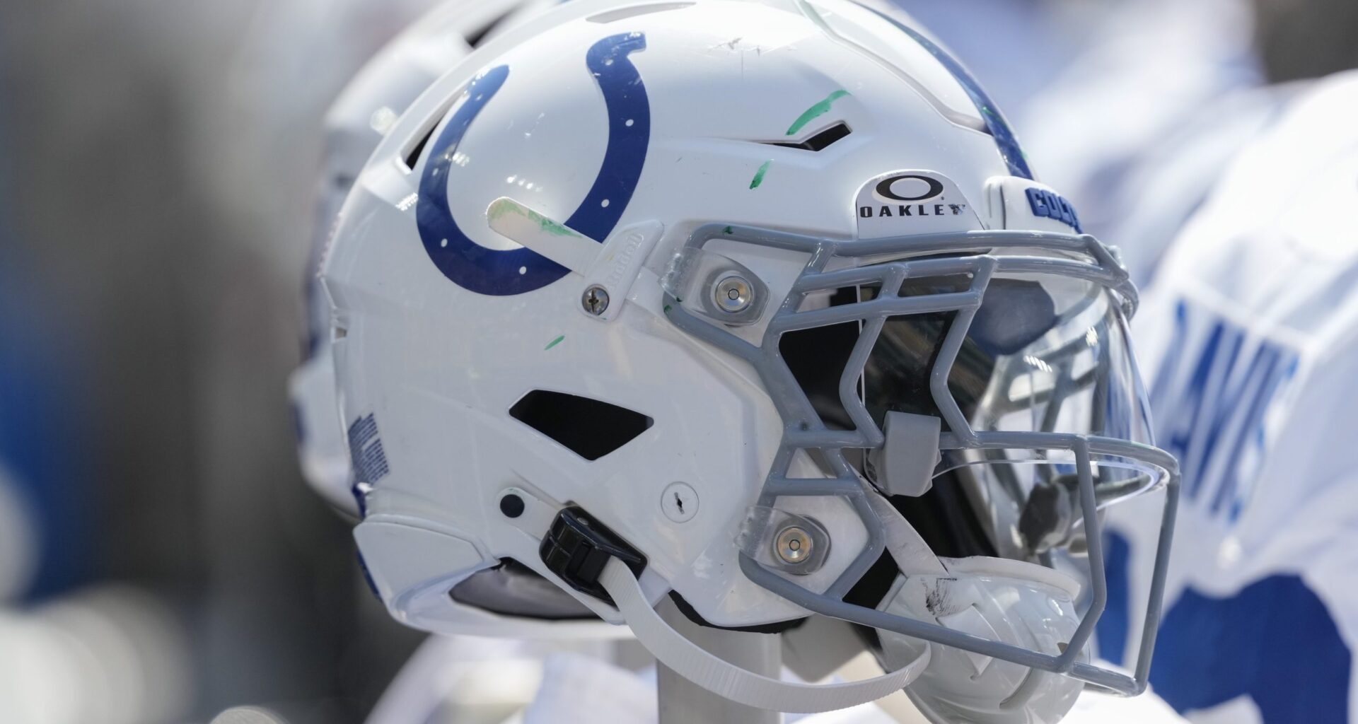 Colts owner does not hold back on firing coach