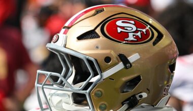 49ers announce radio broadcasting team filling in for Greg Papa
