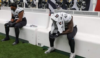 Stop wasting your bench! The biggest mistake fantasy football managers make