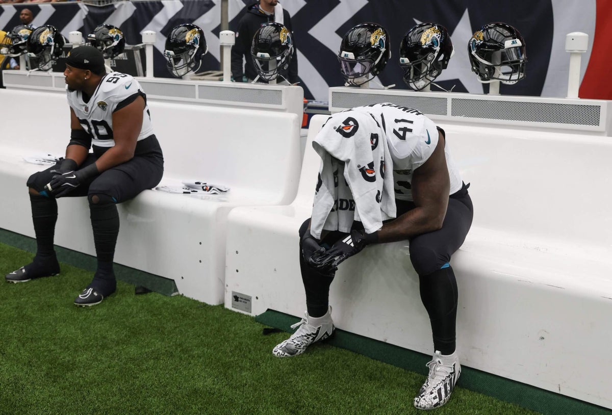 Stop wasting your bench! The biggest mistake fantasy football managers make