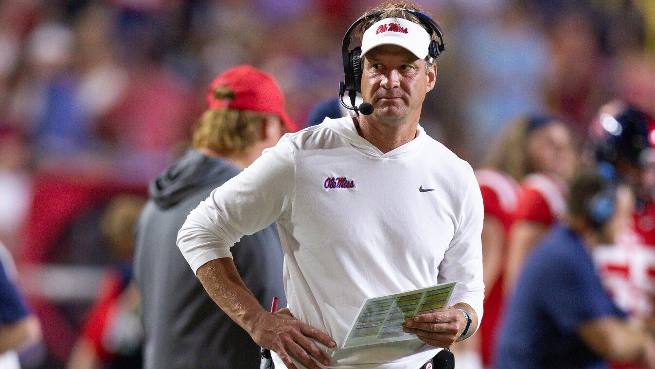 Lane Kiffin, Quarterbacks, and the Evolution of Modern College Football
