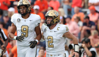 TDR 1 on 1 with Nick Lezynski